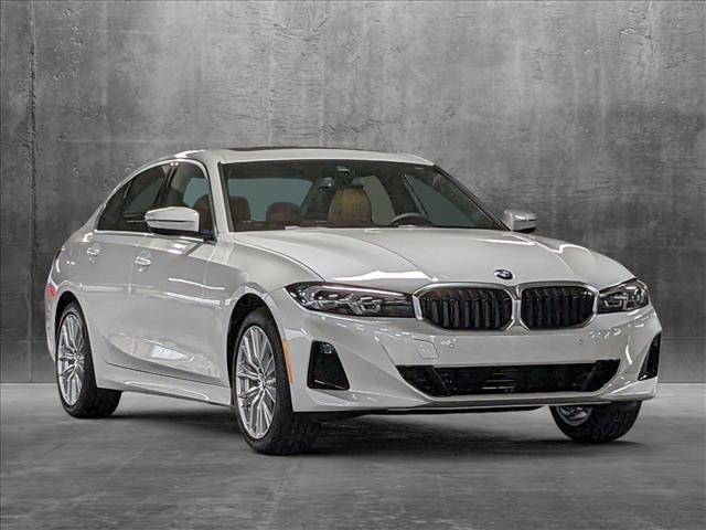 2024 bmw 330 i