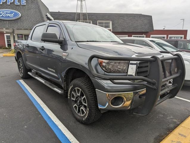 2007 toyota tundra sr5 5.7l v8