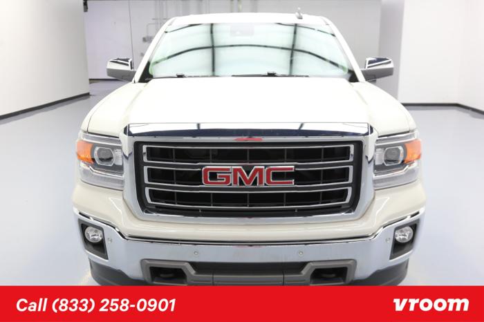 used 2015 gmc sierra 1500 slt florence - myrtle beach, sc 29566 for sale in little river, south carolina