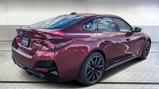 2025 BMW i4