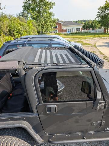2002 jeep wrangler sport