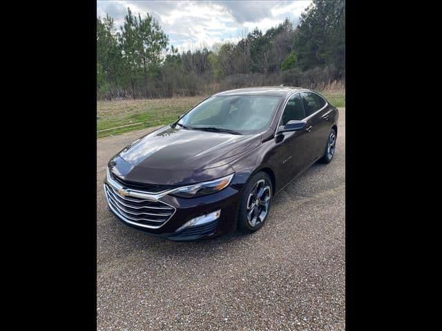 2021 chevrolet malibu lt in columbus, mississippi