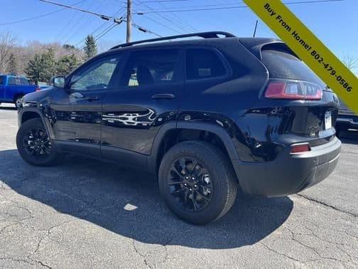 2023 jeep cherokee in northwoods, illinois