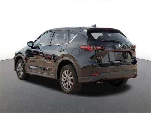 2022 mazda cx-5 2.5 s preferred package 4dr i-activ all-wheel drive sport utility in troy, michigan