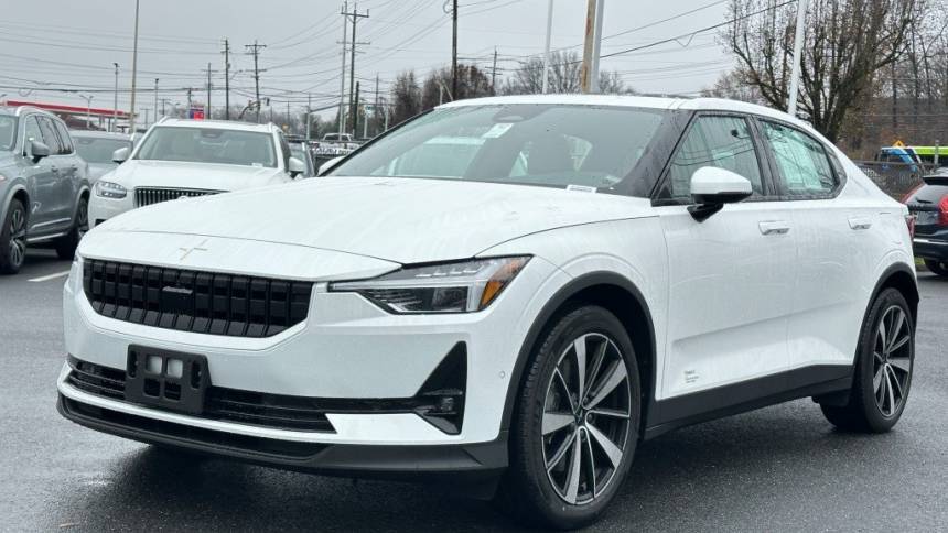used 2022 polestar 2 long range dual motor $27,520great deal 43,967 mi. location: derwood