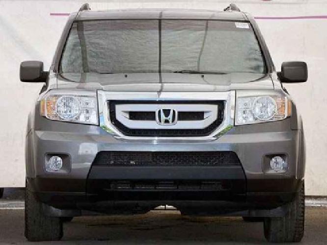2011 honda pilot ex-l in lake worth, fl