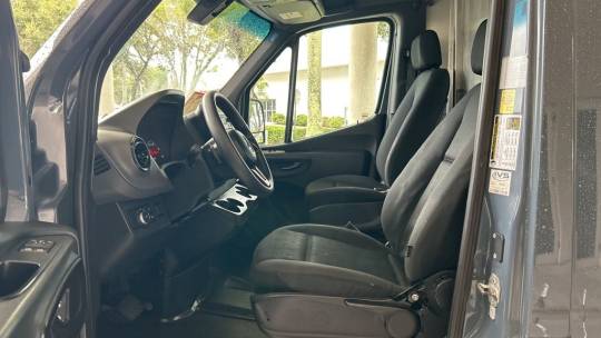 2019 Mercedes-Benz Sprinter