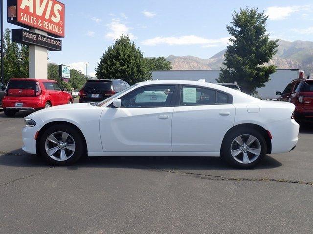 used 2018 dodge charger sxt plus ogden, ut 84401 for sale in roy, utah