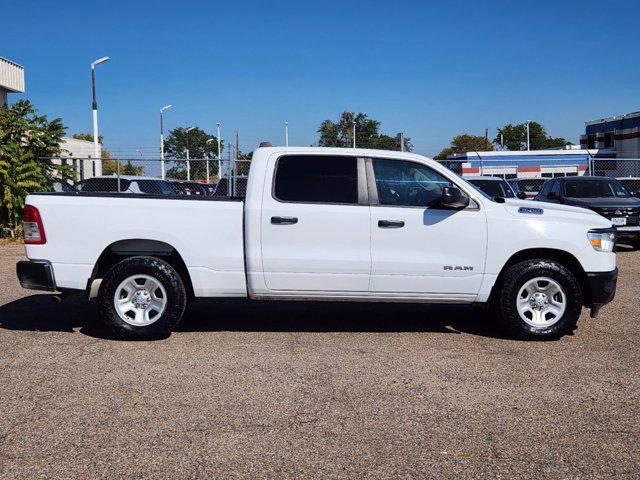 2020 ram 1500 tradesman