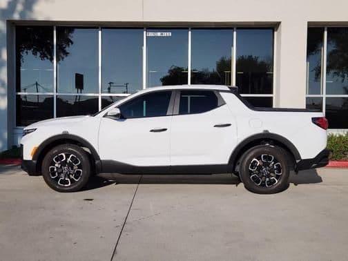 2022 hyundai santa cruz in south bend, indiana