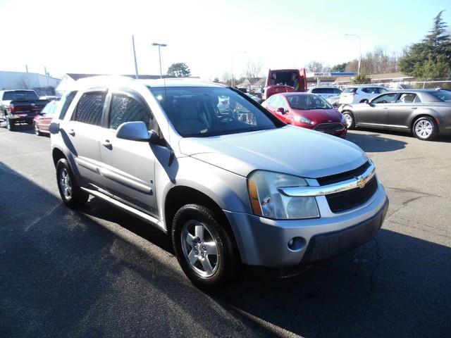 2006 chevrolet equinox lt lt 4dr suv for sale in dover, delaware