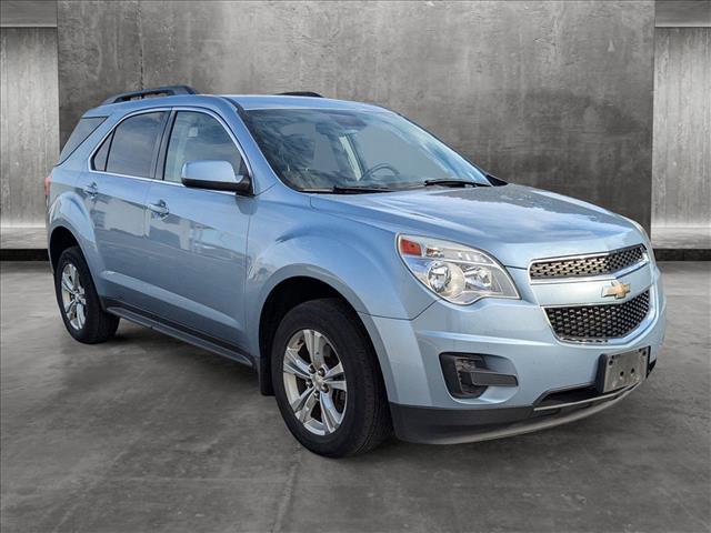 2014 chevrolet equinox 1lt