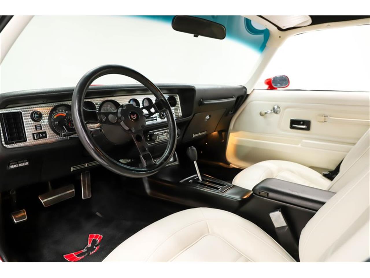 1975 pontiac firebird trans am