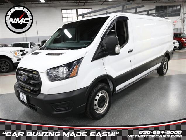 2020 ford transit-250 base