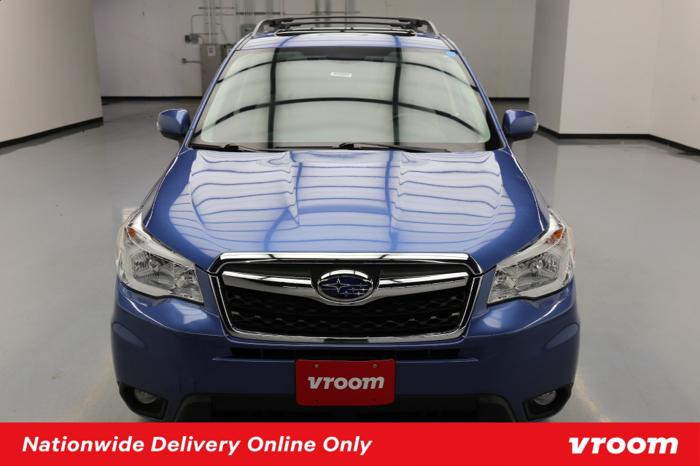 used 2015 subaru forester 2.5i touring lincoln - hastings - kearney, ne 68509 for sale in lincoln, nebraska