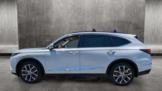 2024 Acura MDX