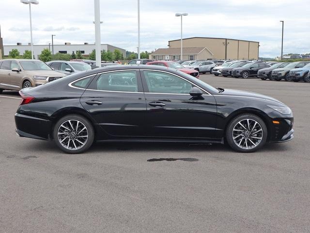 2023 hyundai sonata limited