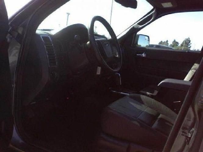 2012 ford escape limited sport utility 4d in huntington beach, ca