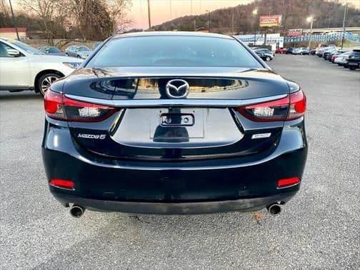 2017 mazda mazda6 in crestwood, illinois