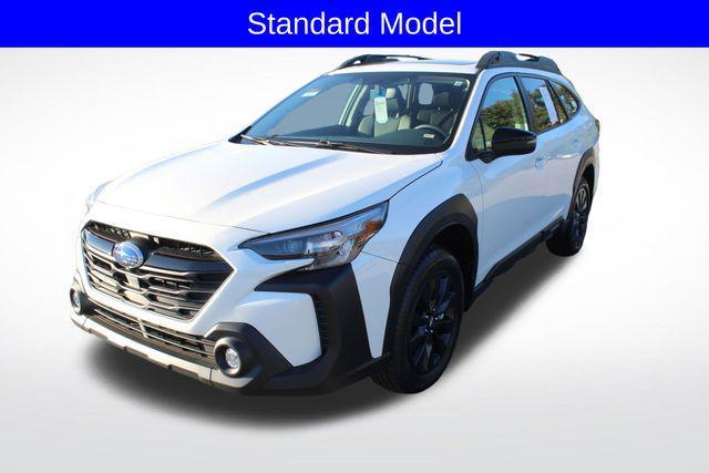 2024 subaru outback onyx edition xt