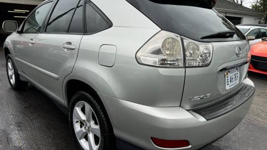2006 Lexus RX