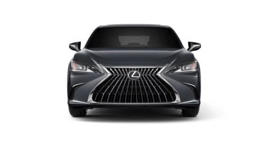 2024 Lexus ES