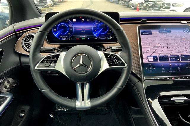 2023 mercedes-benz eqe 350 4matic