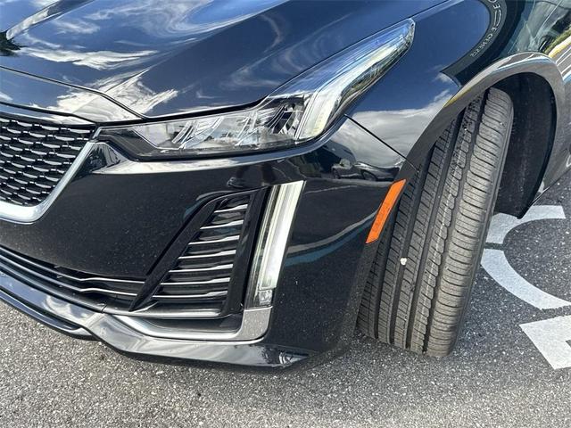 2021 cadillac ct5 premium luxury awd