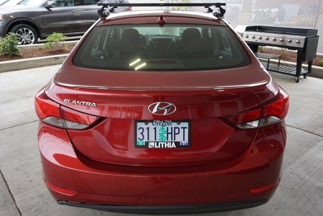 used 2015 hyundai elantra se roseburg, or 97470 for sale in roseburg, oregon