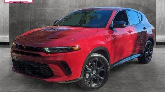2024 Dodge Hornet