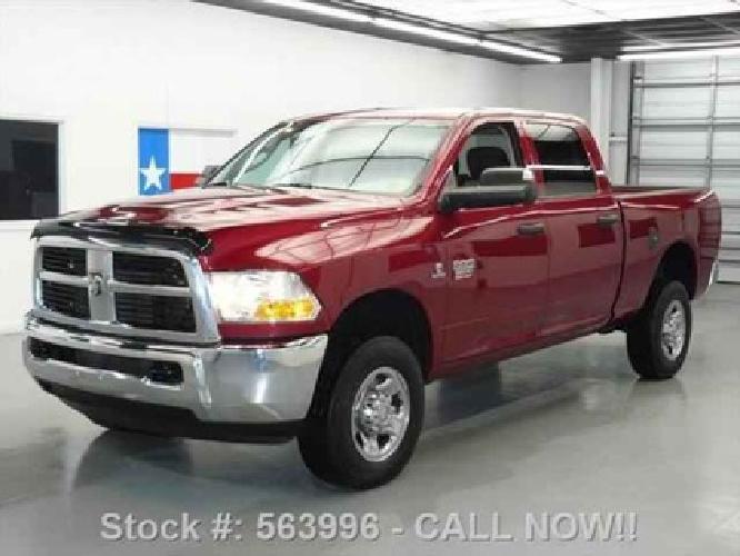 2011 dodge ram 3500 in stafford, tx