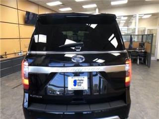 2021 Ford Expedition platinum