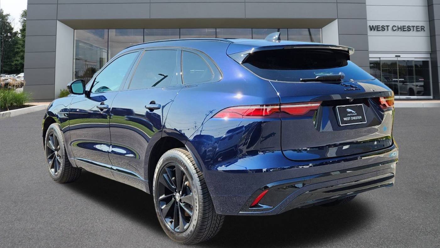 2024 jaguar f-pace p250 r-dynamic s