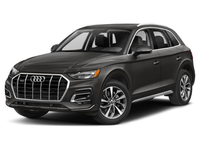 2022 audi q5 45 s line premium plus
