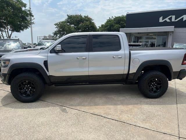 2021 ram 1500 trx crew cab 4x4 5'7' box in lake charles, louisiana