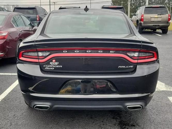 2015 dodge charger sxt sedan 4d in defense depot, pennsylvania