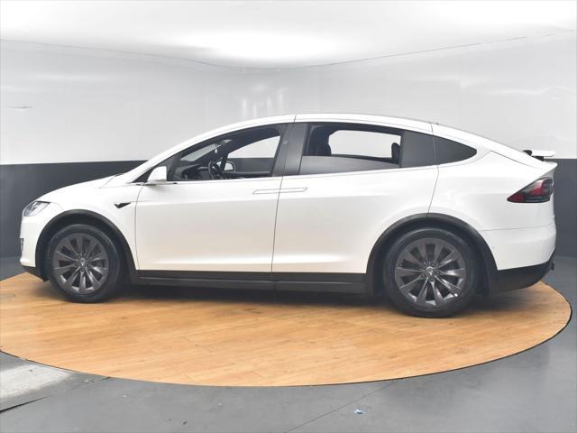 2019 tesla model x 100d