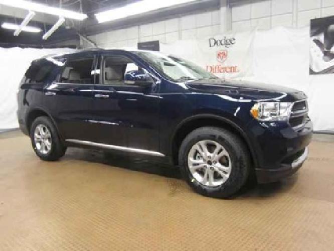 2013 dodge durango crew in scranton, pa