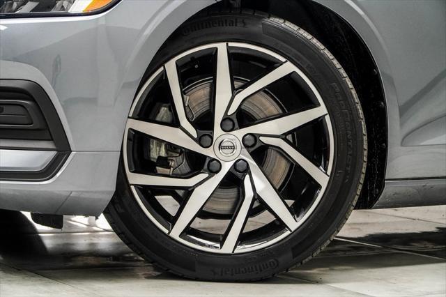 2020 volvo s60 t5 momentum