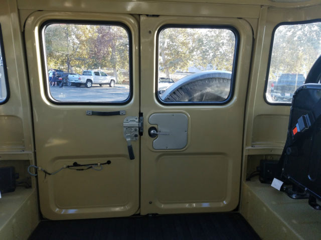 1975 toyota fj40 fj landcruiser