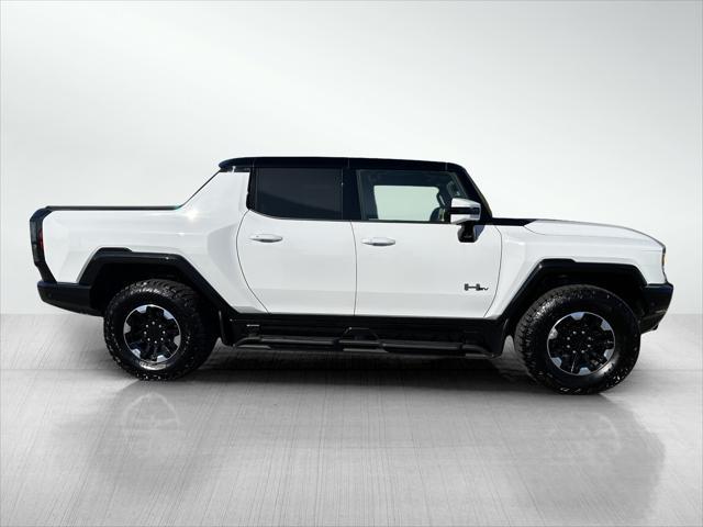 2023 gmc hummer ev base