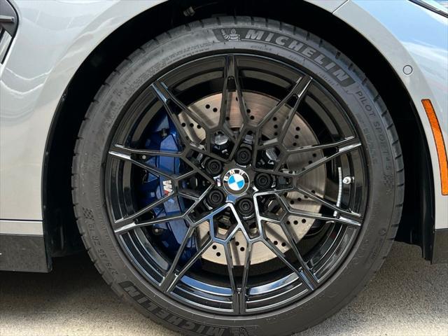 2024 bmw m4 base