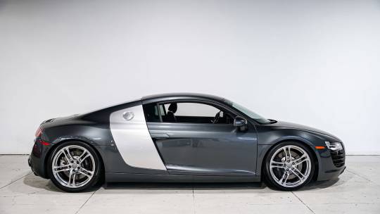 2009 Audi