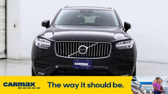 2021 Volvo XC90
