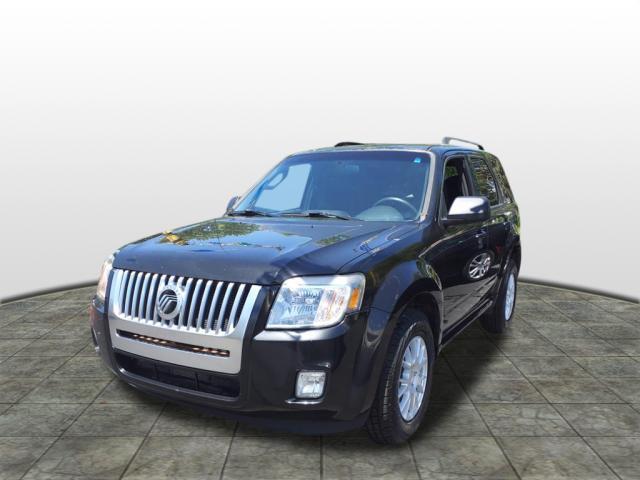 2011 mercury mariner i4