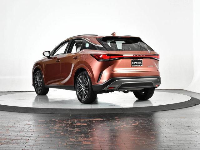 2023 lexus rx 350 base