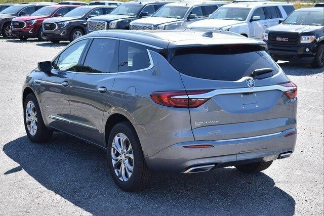 new 2020 buick enclave awd avenir morganton, nc 28655 for sale in bridgewater, north carolina