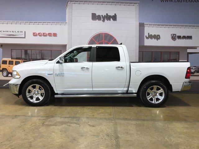 used 2017 ram 1500 lone star paragould, ar 72450 for sale in paragould, arkansas