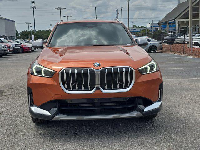 2024 bmw x1 xdrive28i