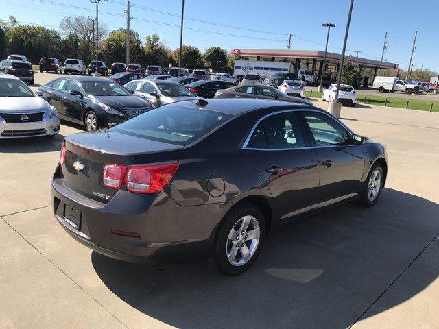 used 2013 chevrolet malibu lt wichita, ks 67230 for sale in wichita, kansas